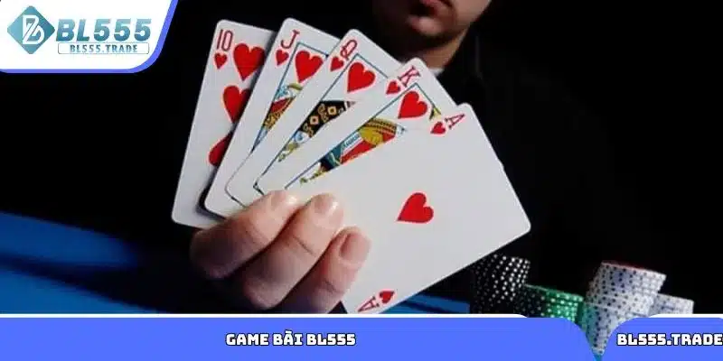 Game bài mang đến các ván cược chân thực cho hội viên